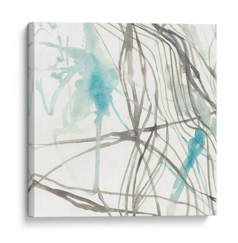Tendrils Iv - Jennifer Goldberger | Cuadro decorativo de Canvas Lab
