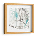 Tendrils Iv - Jennifer Goldberger | Cuadro decorativo de Canvas Lab