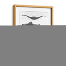 Rayas De Escala Gris Ii - Studio W | Cuadro decorativo de Canvas Lab