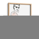 Bocetos De Moda Iii - June Erica Vess | Cuadro decorativo de Canvas Lab