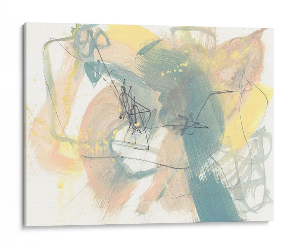 Explorar I - Jennifer Goldberger | Cuadro decorativo de Canvas Lab