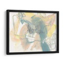Explorar I - Jennifer Goldberger | Cuadro decorativo de Canvas Lab