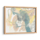 Explorar I - Jennifer Goldberger | Cuadro decorativo de Canvas Lab