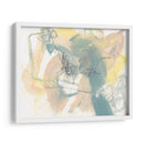 Explorar I - Jennifer Goldberger | Cuadro decorativo de Canvas Lab