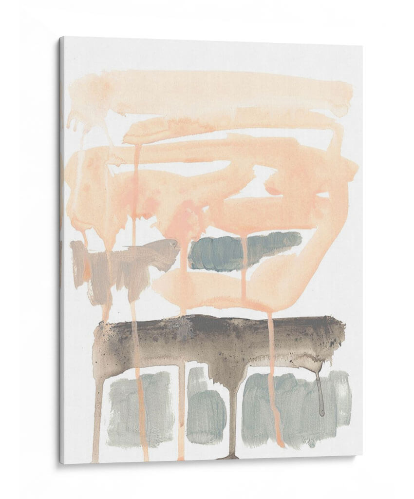 Wend I - Jennifer Goldberger | Cuadro decorativo de Canvas Lab