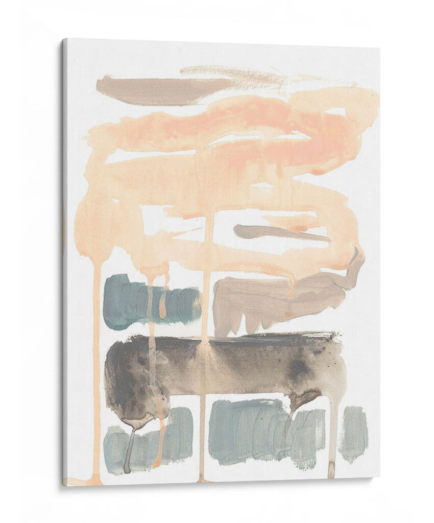 Wend Ii - Jennifer Goldberger | Cuadro decorativo de Canvas Lab