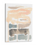 Wend Ii - Jennifer Goldberger | Cuadro decorativo de Canvas Lab