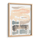 Wend Ii - Jennifer Goldberger | Cuadro decorativo de Canvas Lab