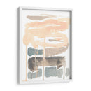 Wend Ii - Jennifer Goldberger | Cuadro decorativo de Canvas Lab