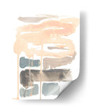 Wend Ii - Jennifer Goldberger | Cuadro decorativo de Canvas Lab