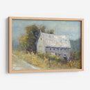 Cambio De Temporadas I - Marilyn Wendling | Cuadro decorativo de Canvas Lab