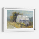 Cambio De Temporadas I - Marilyn Wendling | Cuadro decorativo de Canvas Lab