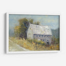 Cambio De Temporadas I - Marilyn Wendling | Cuadro decorativo de Canvas Lab