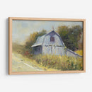 Cambio De Temporadas Ii - Marilyn Wendling | Cuadro decorativo de Canvas Lab