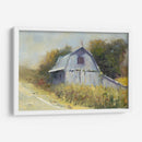 Cambio De Temporadas Ii - Marilyn Wendling | Cuadro decorativo de Canvas Lab