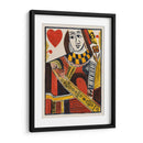 Tarjetas Vintage I | Cuadro decorativo de Canvas Lab