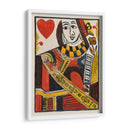 Tarjetas Vintage I | Cuadro decorativo de Canvas Lab