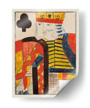 Tarjetas Vintage V | Cuadro decorativo de Canvas Lab