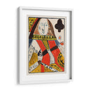 Tarjetas Vintage Vii | Cuadro decorativo de Canvas Lab