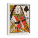 Tarjetas Vintage Vii | Cuadro decorativo de Canvas Lab