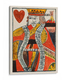 Tarjetas Vintage Viii | Cuadro decorativo de Canvas Lab