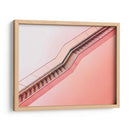 Rosa que eleva | Cuadro decorativo de Canvas Lab