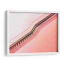 Rosa que eleva | Cuadro decorativo de Canvas Lab