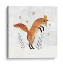 Celebración Del Bosque Ii - Victoria Borges | Cuadro decorativo de Canvas Lab