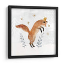 Celebración Del Bosque Ii - Victoria Borges | Cuadro decorativo de Canvas Lab