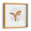 Celebración Del Bosque Ii - Victoria Borges | Cuadro decorativo de Canvas Lab