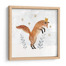 Celebración Del Bosque Ii - Victoria Borges | Cuadro decorativo de Canvas Lab