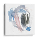 Tormenta De Nieve I - Melissa Wang | Cuadro decorativo de Canvas Lab