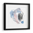 Tormenta De Nieve I - Melissa Wang | Cuadro decorativo de Canvas Lab