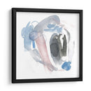Tormenta De Nieve I - Melissa Wang | Cuadro decorativo de Canvas Lab