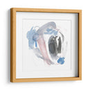 Tormenta De Nieve I - Melissa Wang | Cuadro decorativo de Canvas Lab
