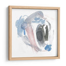 Tormenta De Nieve I - Melissa Wang | Cuadro decorativo de Canvas Lab