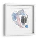 Tormenta De Nieve I - Melissa Wang | Cuadro decorativo de Canvas Lab