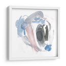 Tormenta De Nieve I - Melissa Wang | Cuadro decorativo de Canvas Lab