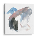Snow Storm Ii - Melissa Wang | Cuadro decorativo de Canvas Lab