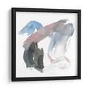 Snow Storm Ii - Melissa Wang | Cuadro decorativo de Canvas Lab
