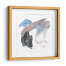 Snow Storm Ii - Melissa Wang | Cuadro decorativo de Canvas Lab