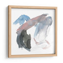 Snow Storm Ii - Melissa Wang | Cuadro decorativo de Canvas Lab