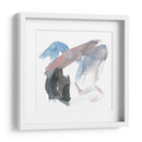 Snow Storm Ii - Melissa Wang | Cuadro decorativo de Canvas Lab