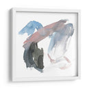 Snow Storm Ii - Melissa Wang | Cuadro decorativo de Canvas Lab