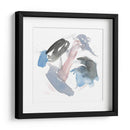 Snow Storm Iii - Melissa Wang | Cuadro decorativo de Canvas Lab