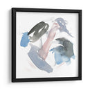 Snow Storm Iii - Melissa Wang | Cuadro decorativo de Canvas Lab