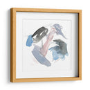 Snow Storm Iii - Melissa Wang | Cuadro decorativo de Canvas Lab