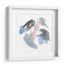 Snow Storm Iii - Melissa Wang | Cuadro decorativo de Canvas Lab