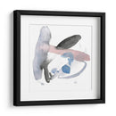 Snow Storm Iv - Melissa Wang | Cuadro decorativo de Canvas Lab