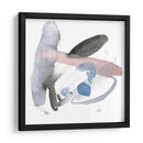 Snow Storm Iv - Melissa Wang | Cuadro decorativo de Canvas Lab